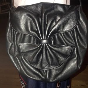 Vintage Clemente Bag